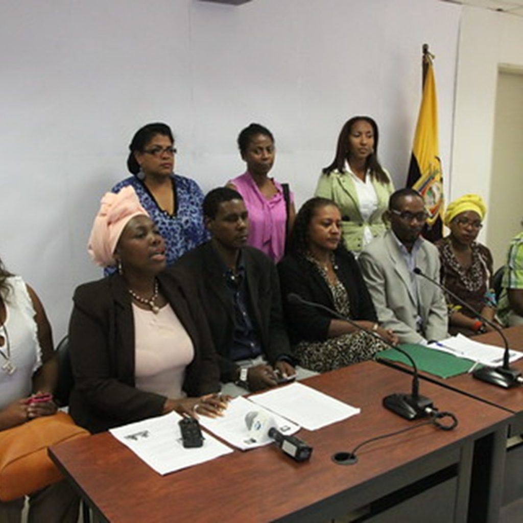 Ponencia U. Cuenca:  Los afroecuatorianos y la etnoeducación: contexto histórico, situación actual y tensiones latentes